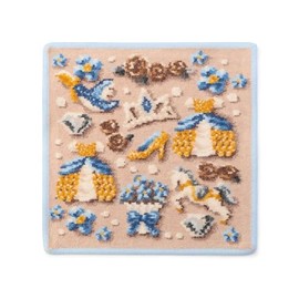 [1K5926012525408] Joliefeille Handkerchief