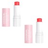 COVERGIRL SET OF 2 CoverGirl Clean Fresh Tinted Lip Balm,300