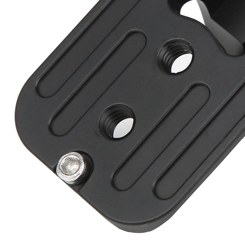Lens Support Bracket for Nikon 70‑200mm f/2.8E FL ED VR