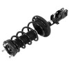 ANGLEWIDE Complete Strut Assemblies Compatible for 2013-2015 for Toyota for