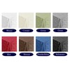 Damask Tablecloth Non-Iron Baroque Decoration Design Jacquard Table Cloth Many