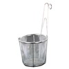 ESCO EA992C-62 Parts Cleaning Strainer (Stainless Steel), Diameter 5.5 x