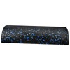Sosoport Yoga Half Roller Foam Semicircle Balance Trainer for Muscle