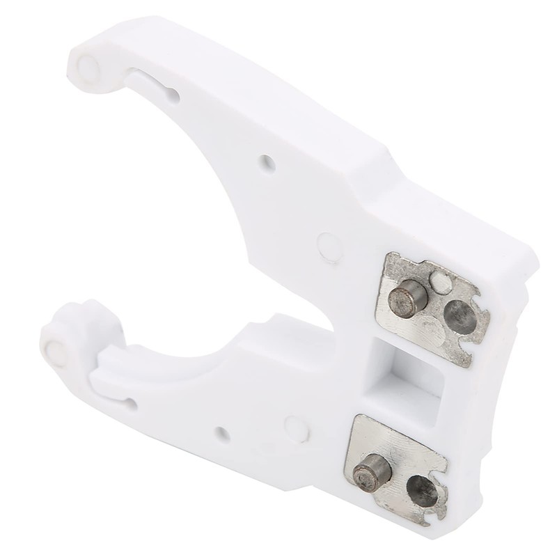 Raguso HSK63F Tool Holder Clamp Woodworking Tool Cradle Fork Claw