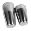 Shaker Cocktail Tin 2 Layer 800 and 600ml Well Sealed