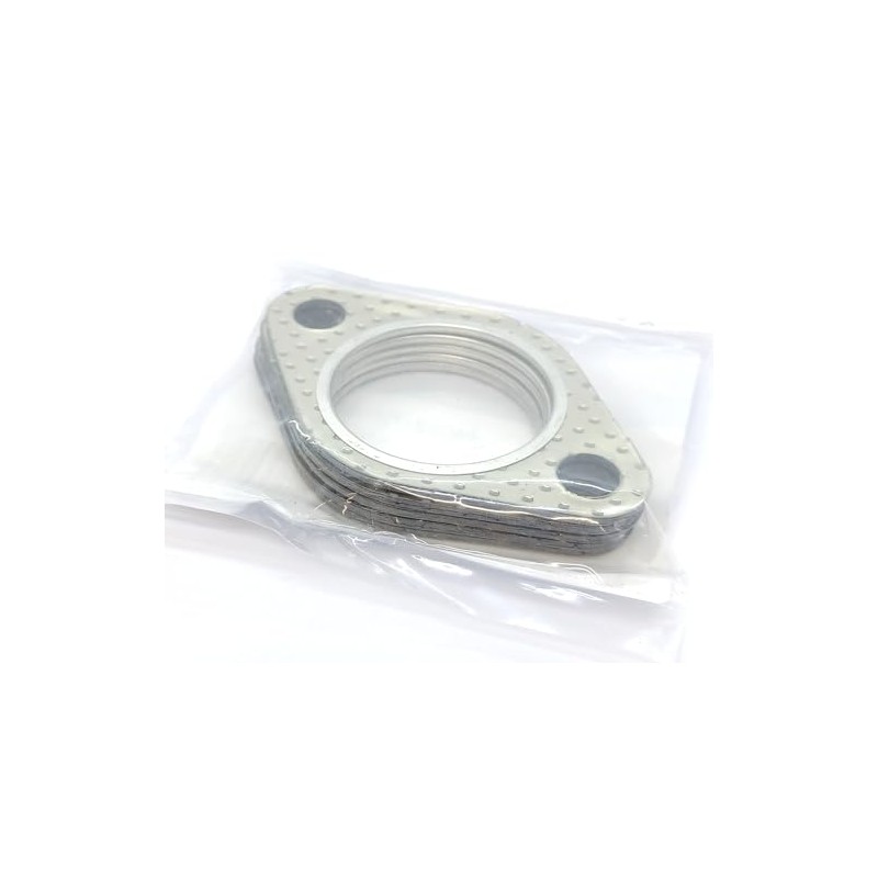 K.P Gasket MU708 EX Muffler Gasket for Subaru Vehicles 5