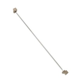 WR51X10038 Refrigerator Defrost Heater by Part Supply House