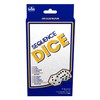 Sequence Dice Peggable - Bilingual by Jax - Packaging Colors