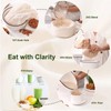 8 Pack Nut Milk Bags Large - Bojuzhi Updated Cotton