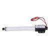 Actuador Lineal 100mm 12v Bajo Ruido Corto