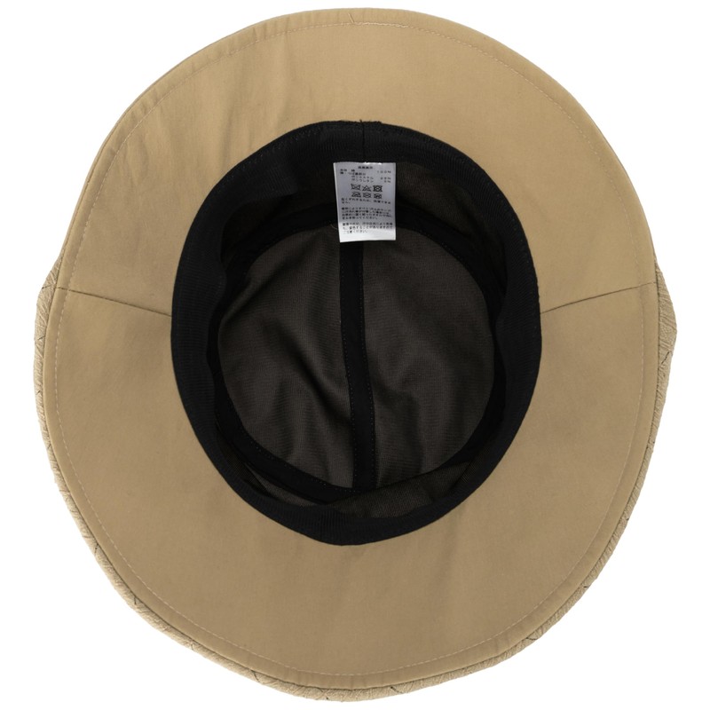 Moon Bat 26-400-65372 Women's Hat, Hat, Front Rattle, UV Protection,