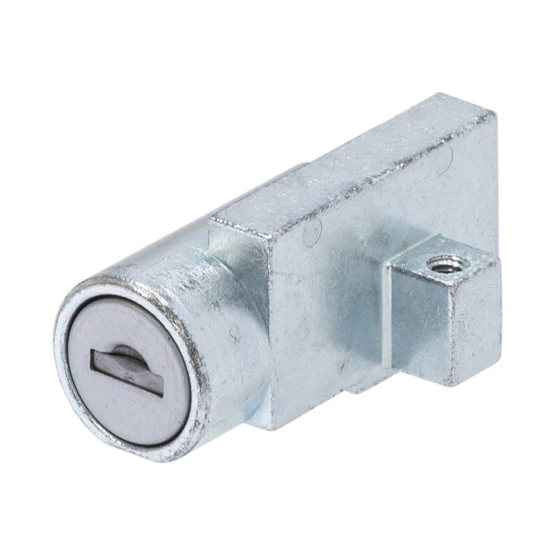 ABUS Lucchetto per vano batteria BLO SHI IT2 T82 ASY