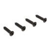 CHEDA Tail Light Tail Lamp Lens Upper Screw to Bumper