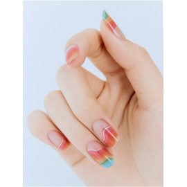NAILSBYMETS Gel Nails / NAILSBYMETS 젤네일