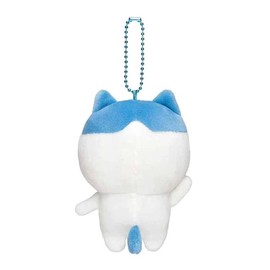 Chiikawa Whimsical Hachiware Mascot Plush