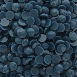 Diamond Dotz 2.8MM 12G Cylinder Dark Teal - Freestyle Diamond Painting Beads, Diamond Art Beads, Replacement Drills, Loose Gems for DIY Crafts and Art Projects