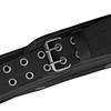 HAUTMEC Heavy-Duty Foam Padded Adjustable Tool Work Belt, Holds Most