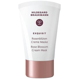 Hildegard Braukmann Exquisite Rose Flower Face Mask 30ml