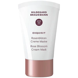 Hildegard Braukmann Exquisite Rose Flower Face Mask 30ml