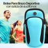 Universo en Linea Bolsa Deportiva Banda Al Brazo P Celular