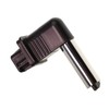 Hot Water Nozzle Compatible with/Replacement Part for DeLonghi 7313266691 Eletta