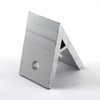 (4 Pieces) 5050 Series 45 Degree Angle Corner Brackets Corner