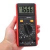 BM4070 Multimeter LCD Compact Portable PowerSaving Durable Industrial Resistance Meter