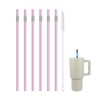 KLOWOAH Replacement Straw Compatible with Simple Modern 30oz Tumbler,with 1