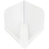 Bull's NL Robson Plus Flight Crystal Standard Colour Transparent