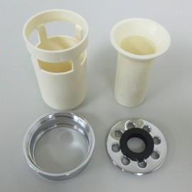 Miyako MB50D 50 Air Conditioner Drain Trap