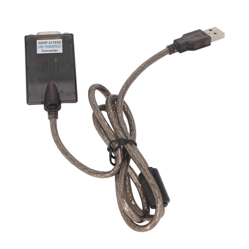 USB to RS422 Adapter 460 800 Baud Handshake Protocol 128