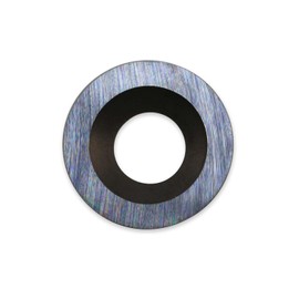 Hurricane Turning Tools, Standard Series, 15mm Round Carbide Insert + Screw For Woodturning Tools