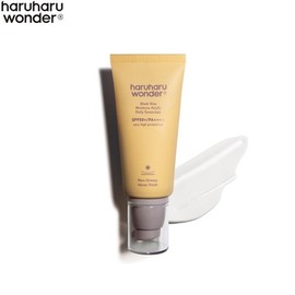 HARUHARU WONDER Black Rice Moisture Airyfit Daily Sunscreen SPF50+ PA++++ 50g