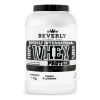 Proteína Whey Suplemento En Polvo 1kg Beverly 35 Servicios