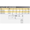 Nepros Screwdriver (Cross)