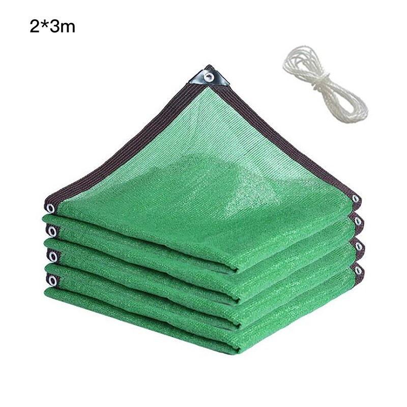 Garden Net Sun Shade Plant Cover Durable Shade Net Screen