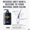 MARO17 Black Plus Champú 13.8 fl oz (350 ml)