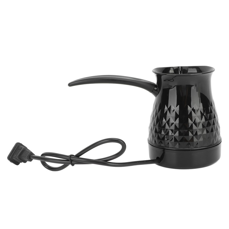 Coffee Maker Anti Scald Even Heating Electric Coffee Pot with
