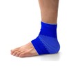 RPM Power Elastic Brace Support for Wrist, Knee, Shin, Eblow