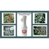 Nature's IQ Copper Fungicide. Innovative Spray Mist Technology. Controls powdery