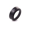 vhbw Lens Hood for Nikon Nikkor Lens AF Nikkor 35