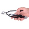 Twisting Pliers High Carbon Steel Single Way Safety Wire Pliers