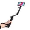 Smartphone Video & Live Streaming Tripod Stand Mobile