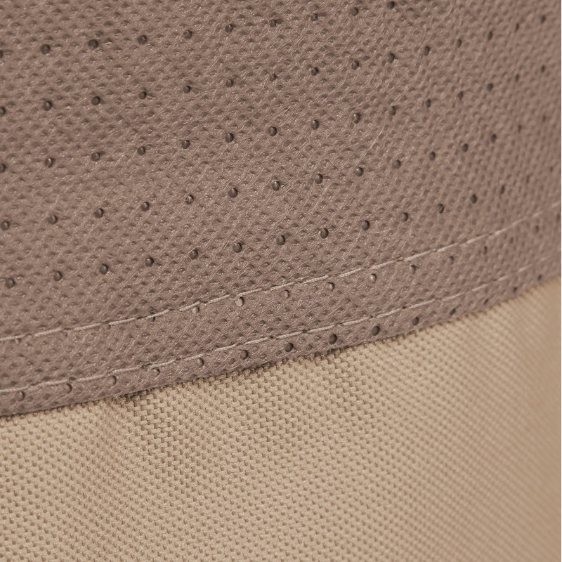 DUCKCOVERS Elegant Waterproof 78 Inch Patio Chaise Lounge Cover, Chaise