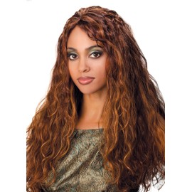 Bobbi Boss Indi Remi Hair Extension 14" Malaysian Wave #27