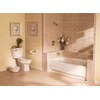 Moen DN6808BN Sage Toilet Paper Holder, Brushed Nickel