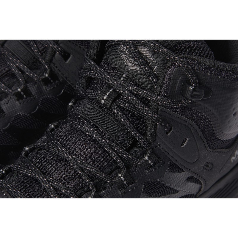 Merrell Men's Nova 3 Tactical Mid Waterproof Military and Tactical