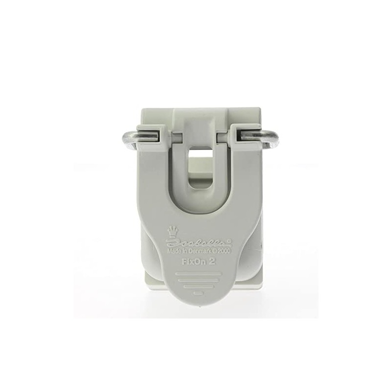 Isabella - Fix-on for awnings ISABELLA