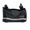 Sunlite Handlebar Roll Bag (Black) Bicycle Utili-T Bag
