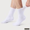 YOUCHAN 10 Pairs of Business Socks for Men and Women